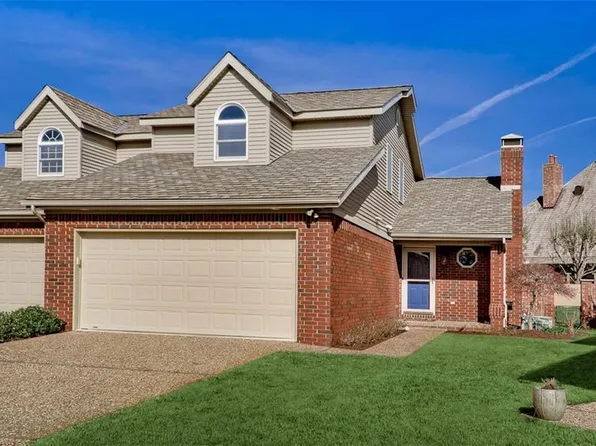 5 S Prairie Dunes Dr #5, Rogers, AR 72758