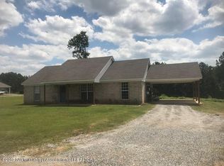 429 Chulahoma Rd, Holly Springs, MS 38635