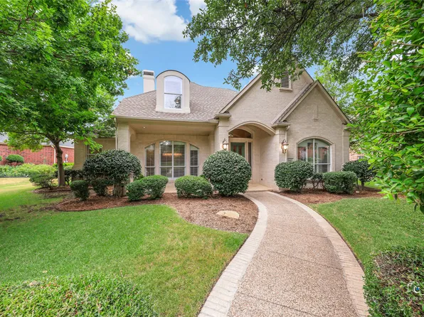 5405 Quail Run, Frisco, TX 75034