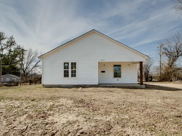 3479 Rochester Rd, Memphis, TN 38109