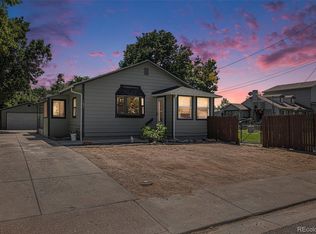6420 E 68th Ave, Commerce City, CO 80022
