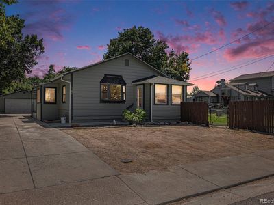 6420 E 68th Avenue, Commerce City, CO, 80022