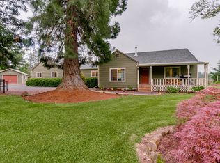 17418 S Highway 211, Molalla, OR 97038