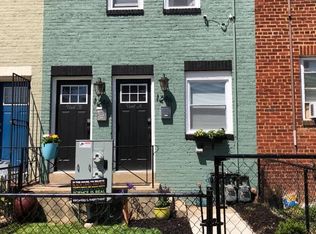1246 16th St NE APT B, Washington, DC 20002