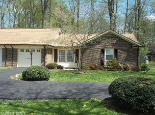 57 Phyllis Ct, Charles Town, WV