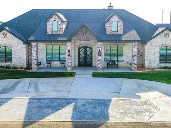 1501 NW 12th St, Andrews, TX 79714