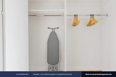 Rented by The Blueground