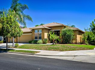 806 American Ave, Lemoore, CA 93245