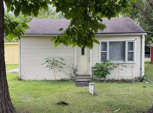 11433 Dexter St, Clio, MI 48420