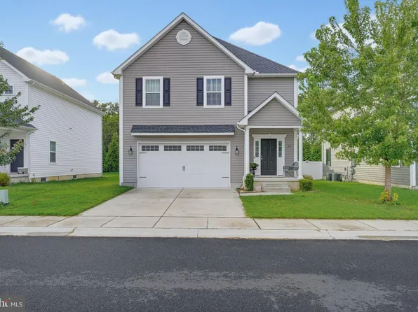 35 Schoolview Ln, Camden Wyoming, DE 19934