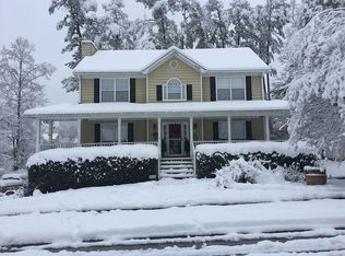 5012 Spice Garden Ln, Woodstock, GA 30189