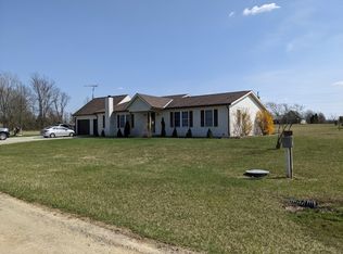7326 State Route 19 Rd UNIT 100-101, Mount Gilead, OH 43338