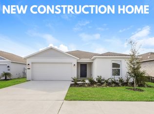 2106 Lasso Loop, Eagle Lake, FL 33839