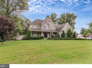1014 Murray Ave, Cherry Hill, NJ 08002