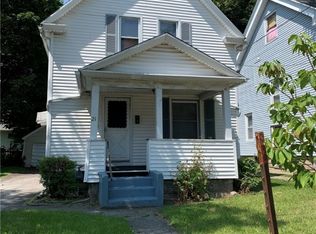21 Nichols St, Rochester, NY 14609