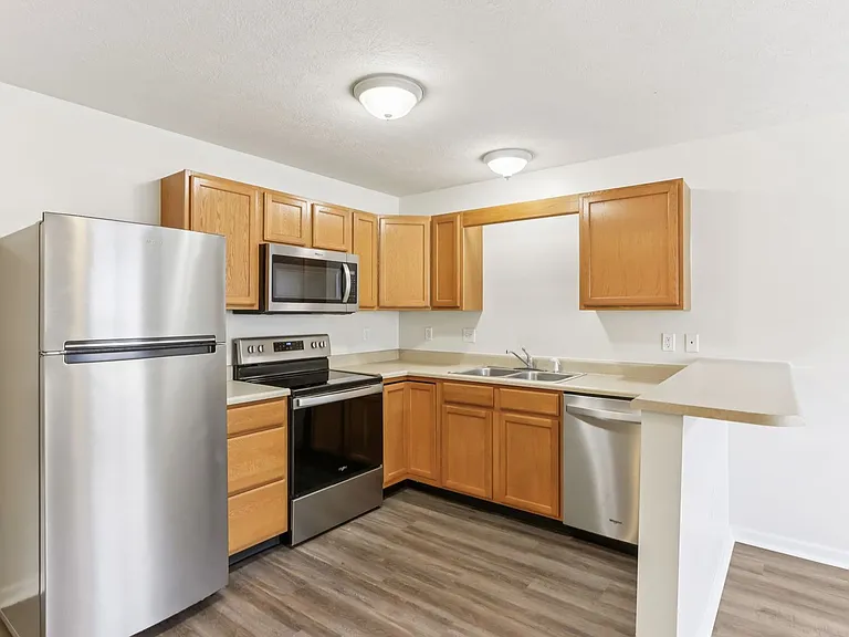 Adams Village | Specials Available — Photo 101