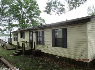 145 Jackson Ave, Mayflower, AR 72106
