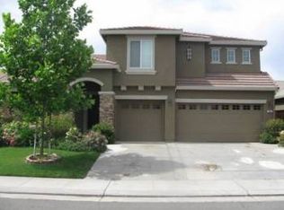 830 Farrington Ln, Lincoln, CA 95648