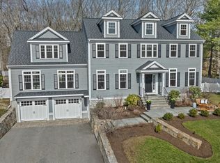 229 Bristol Rd, Wellesley, MA 02481