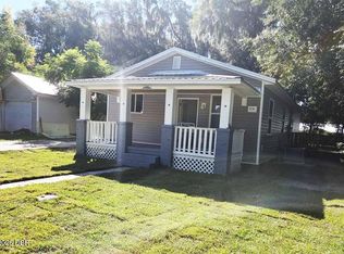 2119 Oak St, Palatka, FL 32177