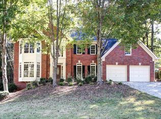 2604 Gladstone Ter, Woodstock, GA 30189