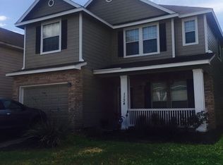 1134 Windmill Palm, San Antonio, TX 78216