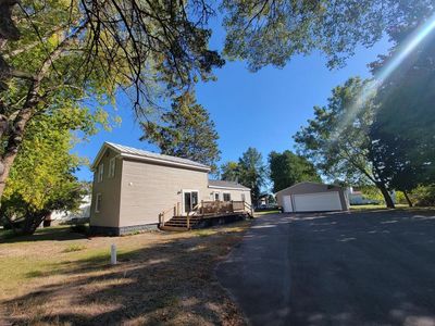 120 HART STREET, Oconto, WI, 54153