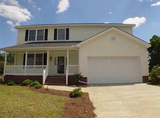 914 Wrenwood Rd, Florence, SC 29505