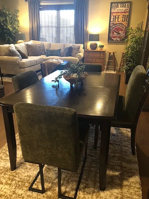 2 bed, 1100 sqft, $3,000 — Photo 3