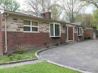 20088 Woodcrest St, Harper Woods, MI
