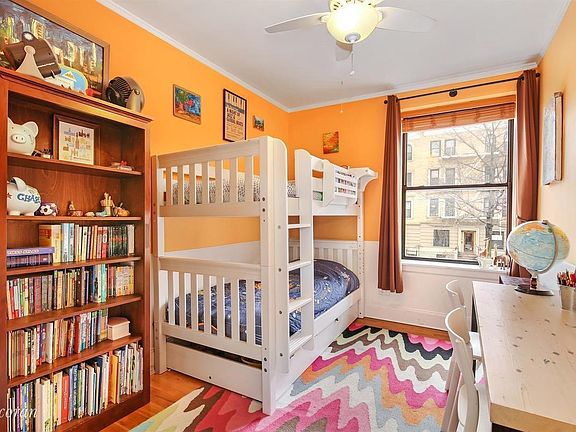 5th image of 254 Park Pl APT 2B