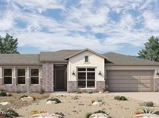 1064 W Ridge Rd, Apache Junction, AZ 85120