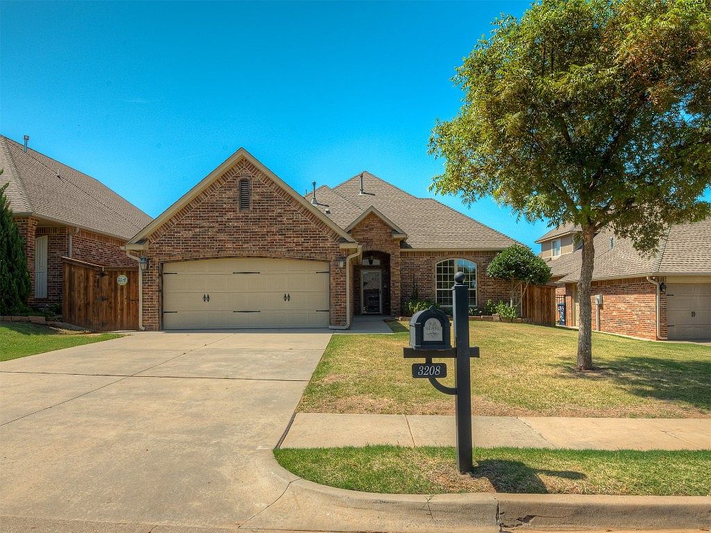 3208 SW 137th Ct, Oklahoma City, OK 73170 | Zillow