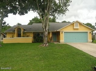 1339 Prospect Cir NE, Palm Bay, FL 32907