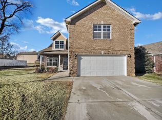 3856 Swan Ridge Dr, Antioch, TN 37013
