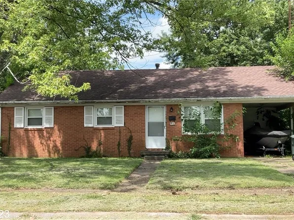 3916 Kipling Dr, Owensboro, KY 42303