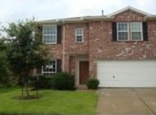 2218 Summit Meadow Dr, Missouri city, TX 77489