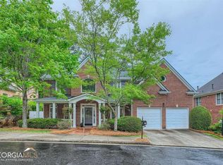 1675 Reserve Way, Decatur, GA 30033