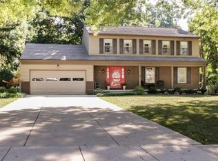 583 Beaverbrook Dr, Akron, OH 44333
