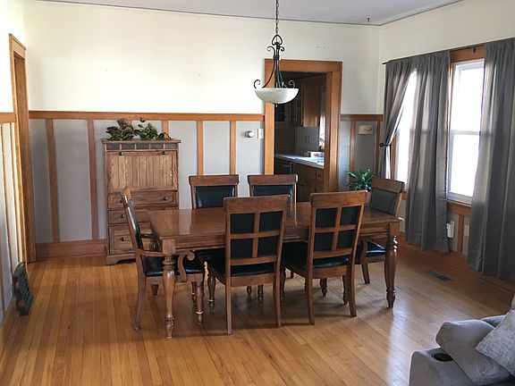 Beautiful Dining Room