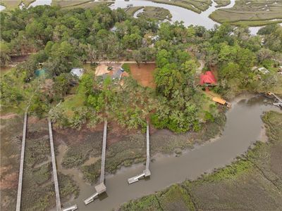 37 Mission Dr, Darien, GA, 31305