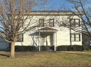 118 Church St, Manteno, IL 60950