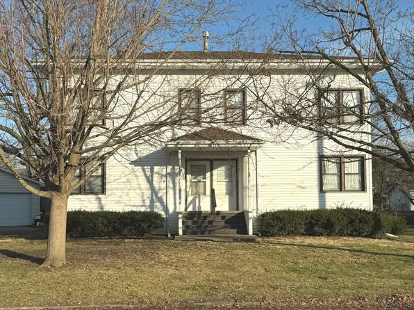 118 Church St, Manteno, IL 60950