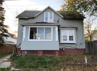 43 Admiral Park, Rochester, NY 14613