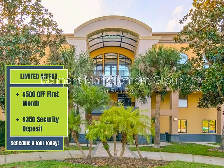 The Lofts of Winter Park Village — Photo 10