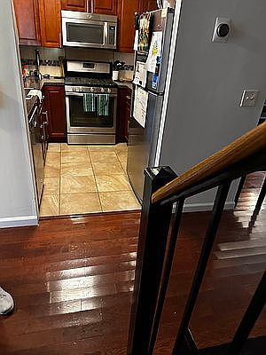 3rd image of 134 W 117th St #2S