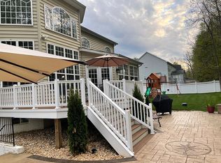 27 Saint Richards Ct, Stafford, VA 22556