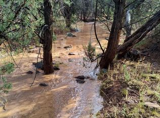 164 Rattlesnake Rd, Ash Fork, AZ 86320