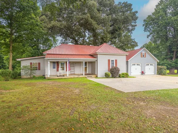 1953 Tyus Carrollton Rd, Carrollton, GA 30117