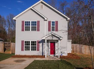 2407 Fairstone Ave, Charlotte, NC 28269